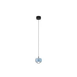 LUCES EXCLUSIVAS LIMA LE44283 lampa wisząca