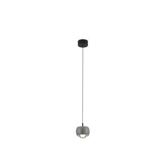 LUCES EXCLUSIVAS LIMA LE44284 lampa wisząca
