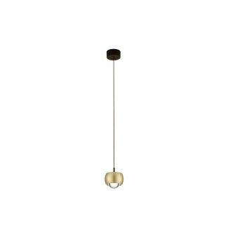 LUCES EXCLUSIVAS LIMA LE44285 lampa wisząca