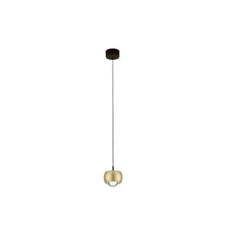 LUCES EXCLUSIVAS LIMA LE44285 lampa wisząca