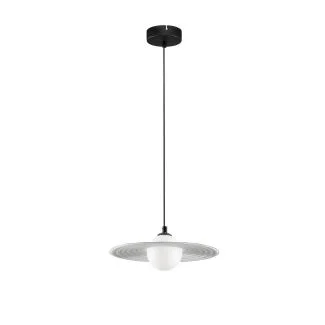 LUCES EXCLUSIVAS FUNES LE44293 lampa wisząca