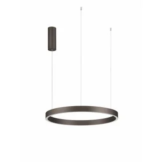 LUCES EXCLUSIVAS BARI LE44318 lampa wisząca
