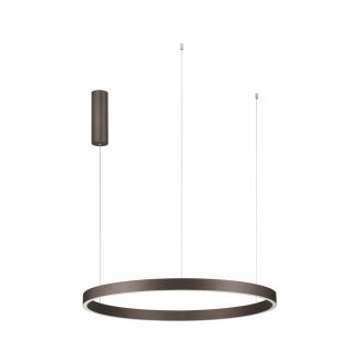 LUCES EXCLUSIVAS BARI LE44319 lampa wisząca