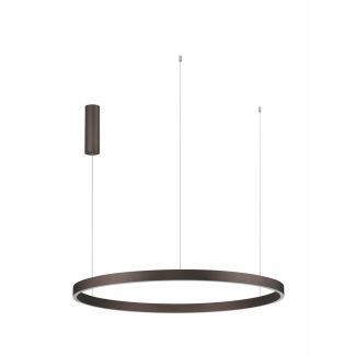 LUCES EXCLUSIVAS BARI LE44320 lampa wisząca