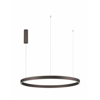 LUCES EXCLUSIVAS BARI LE44320 lampa wisząca
