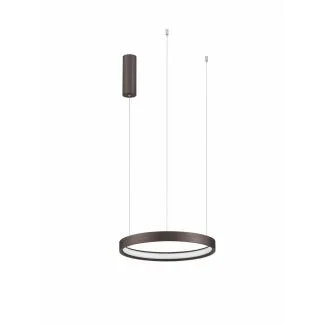 LUCES EXCLUSIVAS ZACAPU LE44321 lampa wisząca