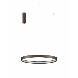 LUCES EXCLUSIVAS ZACAPU LE44322 lampa wisząca