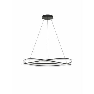LUCES EXCLUSIVAS ILAVE LE44323 lampa wisząca
