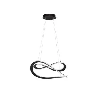 LUCES EXCLUSIVAS JAUJA LE44327 lampa wisząca