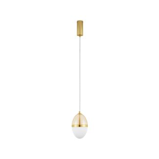LUCES EXCLUSIVAS ARENA LE44329 lampa wisząca