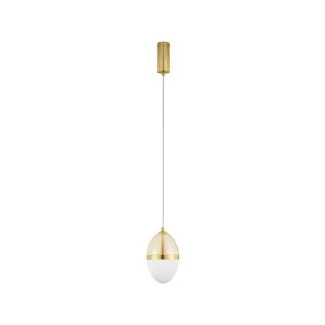LUCES EXCLUSIVAS ARENA LE44329 lampa wisząca