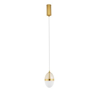 LUCES EXCLUSIVAS ARENA LE44330 lampa wisząca
