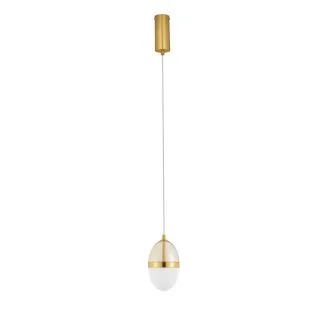 LUCES EXCLUSIVAS ARENA LE44330 lampa wisząca