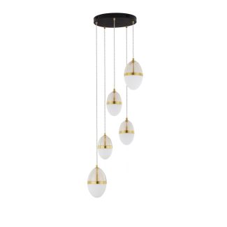 LUCES EXCLUSIVAS ARENA LE44331 lampa wisząca