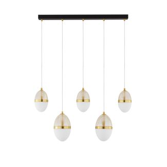 LUCES EXCLUSIVAS ARENA LE44332 lampa wisząca