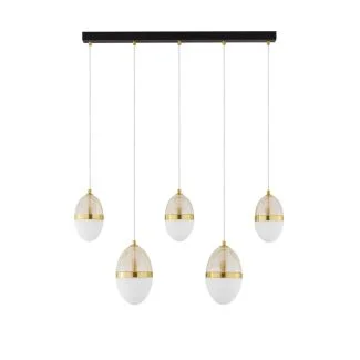 LUCES EXCLUSIVAS ARENA LE44332 lampa wisząca