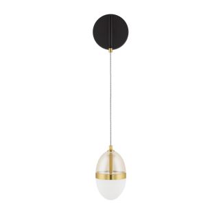 LUCES EXCLUSIVAS ARENA LE44333 kinkiet
