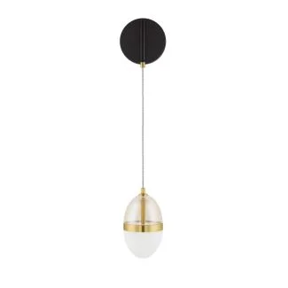 LUCES EXCLUSIVAS ARENA LE44333 kinkiet