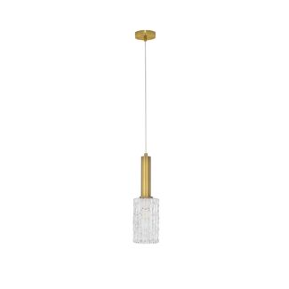 LUCES EXCLUSIVAS OROYA LE44335 lampa wisząca