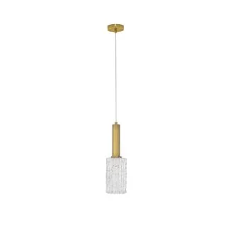LUCES EXCLUSIVAS OROYA LE44335 lampa wisząca