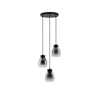 LUCES EXCLUSIVAS MOCHE LE44341 lampa wisząca