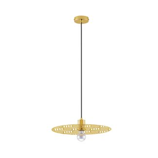 LUCES EXCLUSIVAS BAMEPA LE44343 lampa wisząca