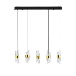 LUCES EXCLUSIVAS PAITA LE44352 lampa wisząca