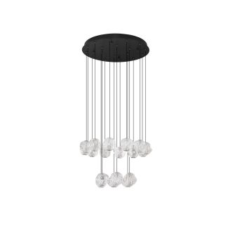 LUCES EXCLUSIVAS LAMPA WISZĄCA CHEPEN LE44427