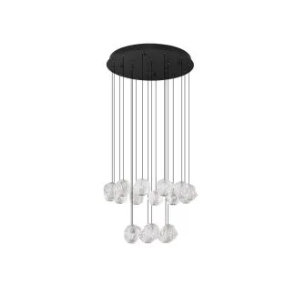 LUCES EXCLUSIVAS LAMPA WISZĄCA CHEPEN LE44427