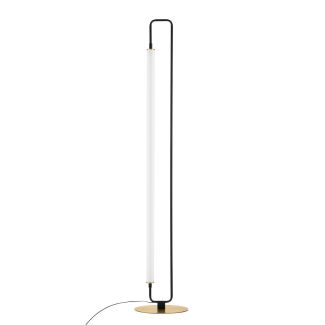 LUCES EXCLUSIVAS LAMPA PODŁOGOWA HUANTA LE44429