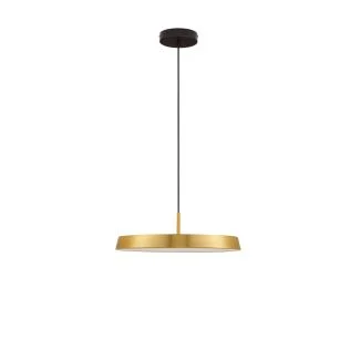 LUCES EXCLUSIVAS LAMPA WISZĄCA CORUNA LE44430