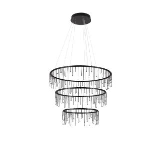 LUCES EXCLUSIVAS LAMPA WISZĄCA HUARAZ LE44445