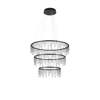 LUCES EXCLUSIVAS LAMPA WISZĄCA HUARAZ LE44445