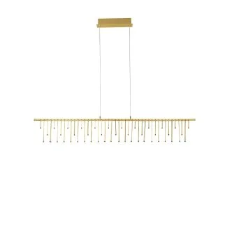 LUCES EXCLUSIVAS LAMPA WISZĄCA HUARAZ LE44447