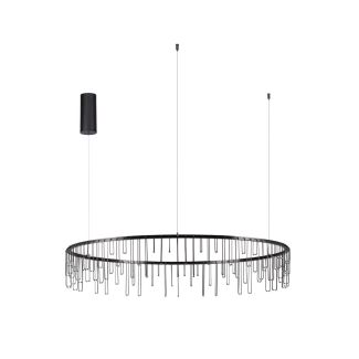 LUCES EXCLUSIVAS LAMPA WISZĄCA HUARAZ LE44452