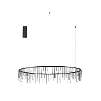 LUCES EXCLUSIVAS LAMPA WISZĄCA HUARAZ LE44452