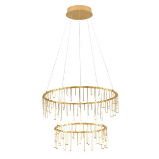 LUCES EXCLUSIVAS LAMPA WISZĄCA HUARAZ LE44453