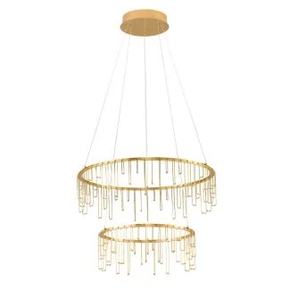 LUCES EXCLUSIVAS LAMPA WISZĄCA HUARAZ LE44453