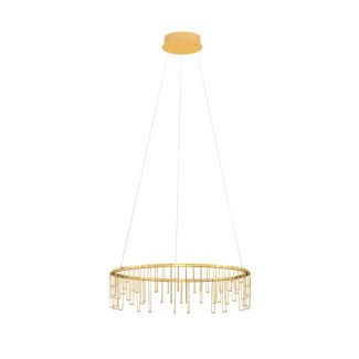 LUCES EXCLUSIVAS LAMPA WISZĄCA HUARAZ LE44455