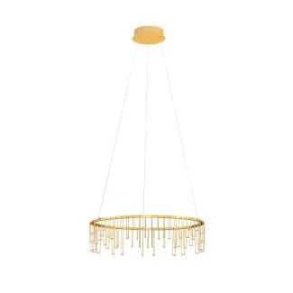 LUCES EXCLUSIVAS LAMPA WISZĄCA HUARAZ LE44455