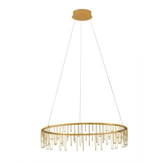 LUCES EXCLUSIVAS LAMPA WISZĄCA HUARAZ LE44456
