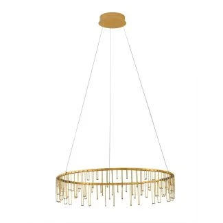 LUCES EXCLUSIVAS LAMPA WISZĄCA HUARAZ LE44456