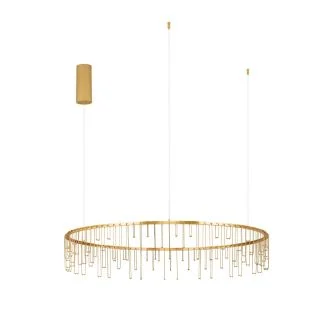 LUCES EXCLUSIVAS LAMPA WISZĄCA HUARAZ LE44457