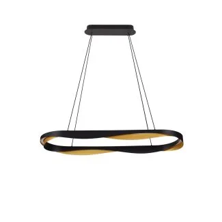 LUCES EXCLUSIVAS LAMPA WISZĄCA PATAPO LE44461