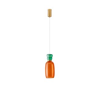 LUCES EXCLUSIVAS LAMPA WISZĄCA PERENE LE44463