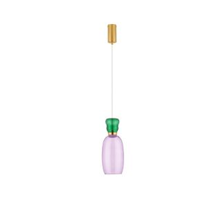 LUCES EXCLUSIVAS LAMPA WISZĄCA PERENE LE44464