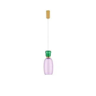 LUCES EXCLUSIVAS LAMPA WISZĄCA PERENE LE44464