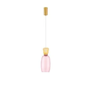 LUCES EXCLUSIVAS LAMPA WISZĄCA PERENE LE44465