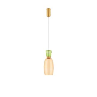LUCES EXCLUSIVAS LAMPA WISZĄCA PERENE LE44466