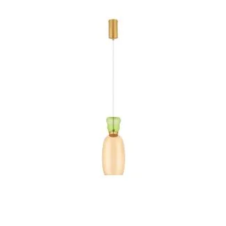 LUCES EXCLUSIVAS LAMPA WISZĄCA PERENE LE44466